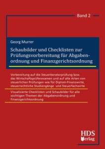 Schaubilder und Checklisten zur Prüfungsvorbereitung